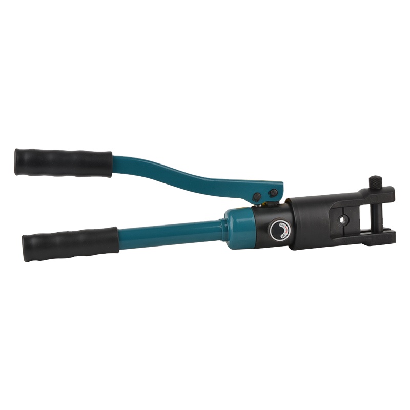 Electric Hydraulic Crimping Tool 300Mm2 - YQK-300 Manual Power Cable Crimping Tool