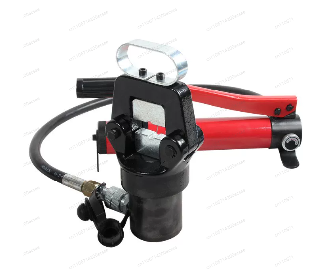 Hydraulic Crimping Tool 400Mm2 - Price FYQ-400 24mm Stroke 16-400mm2 Hydraulic