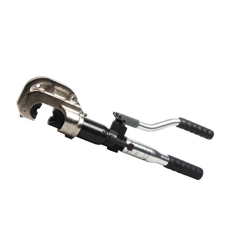 Hydraulic Crimping Tool 400Mm2 - 120KN HT-400 Hydraulic Crimping Tool with
