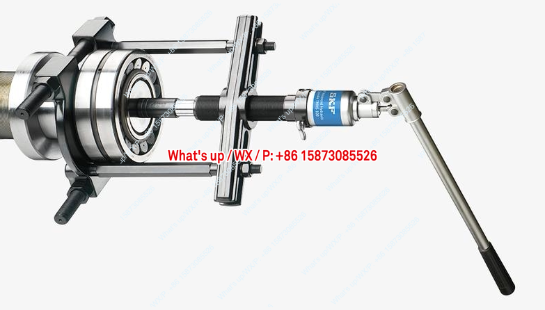 Hydraulic Bearing Puller Set - bearing hydraulic puller kit TMMA75H/SET TMMA100H/SET