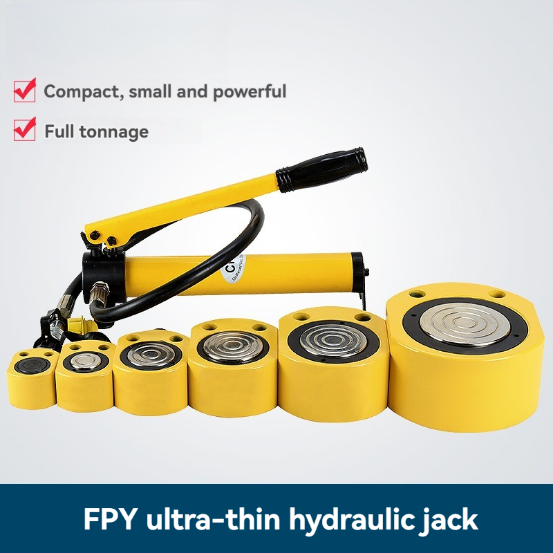 Hydraulic Cylinder Detachable  - đánh giá và giá Hydraulic Bearing Puller Set