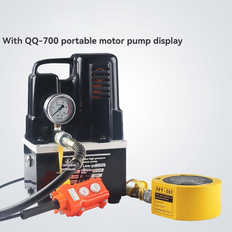 Hydraulic Cylinder Detachable  - đánh giá và giá Hydraulic Bearing Puller Set