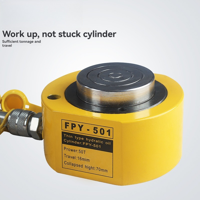 Hydraulic Cylinder Detachable  - đánh giá và giá Hydraulic Bearing Puller Set