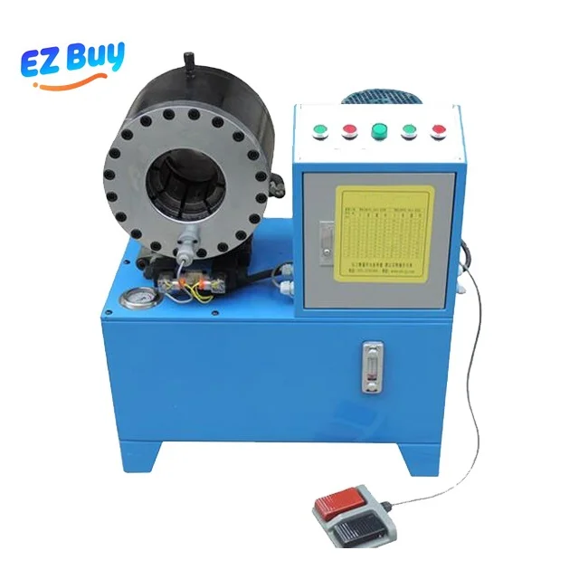 2inch High Pressure Hose Crimp - đánh giá và giá Hydraulic Hose Crimper 2 Inch