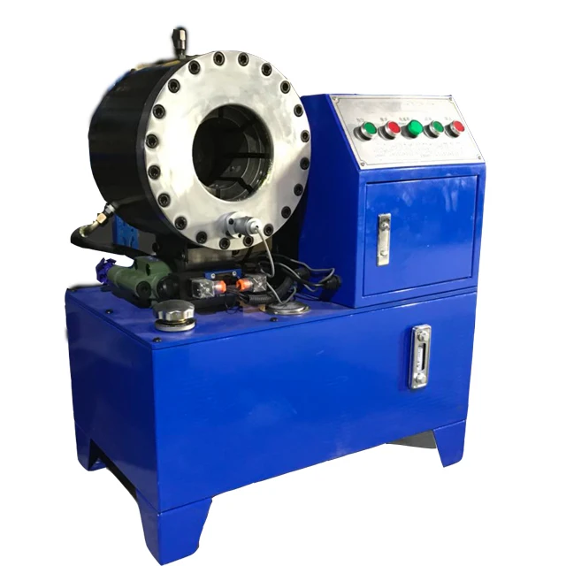 2inch High Pressure Hose Crimp - đánh giá và giá Hydraulic Hose Crimper 2 Inch