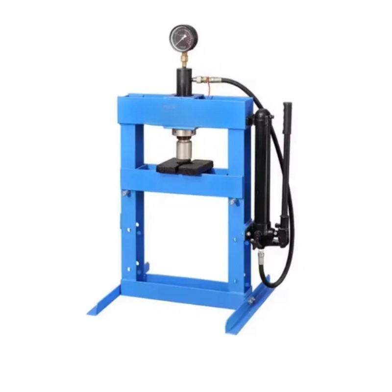 Factory direct sales 10 12 20  - đánh giá và giá Manual Hydraulic Press 12 Ton