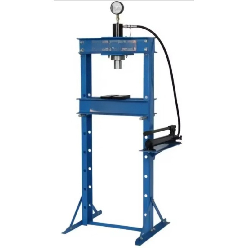 Factory direct sales 10 12 20  - đánh giá và giá Manual Hydraulic Press 12 Ton