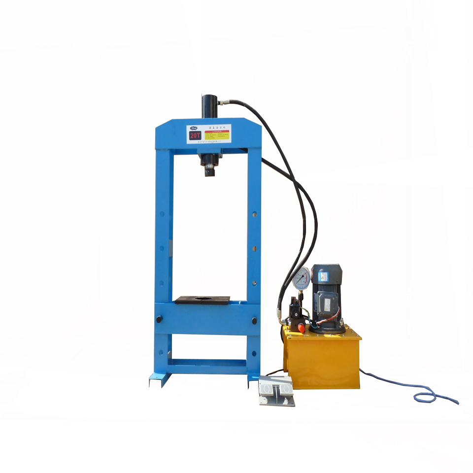 High Quality 20 Tons Shop Pres - đánh giá và giá Hydraulic Press 20 Ton Shop Press