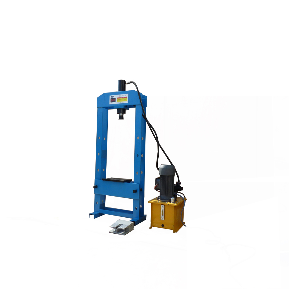 High Quality 20 Tons Shop Pres - đánh giá và giá Hydraulic Press 20 Ton Shop Press