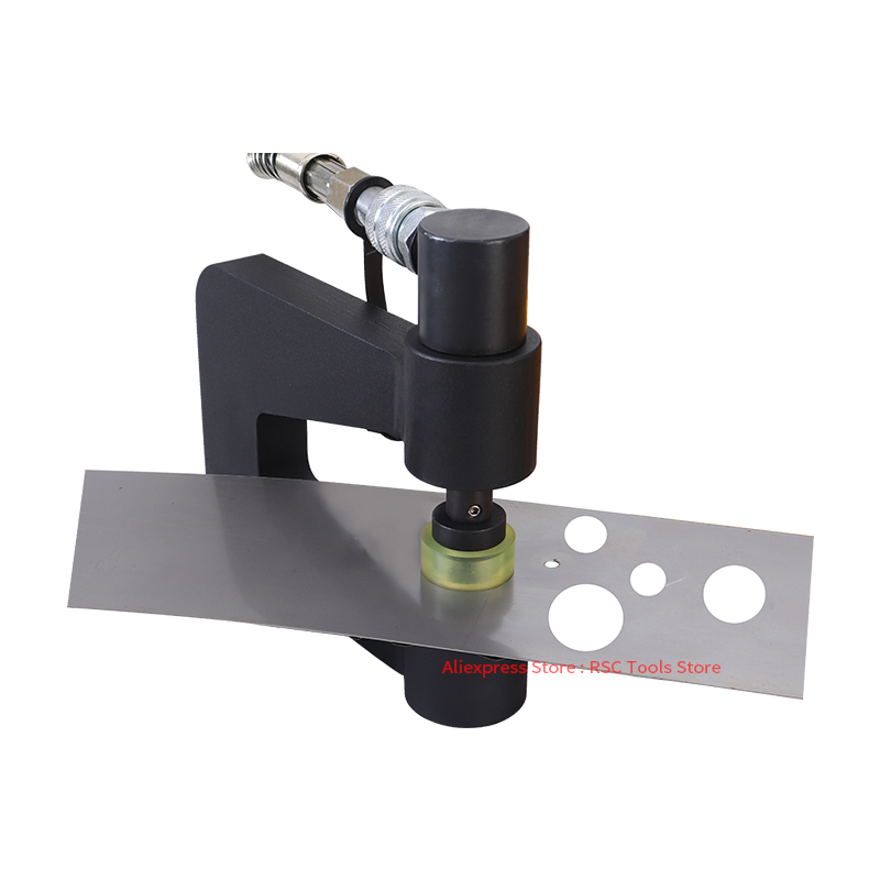 SYD-32BF Hydraulic Cable Bridg - đánh giá và giá Hydraulic Knockout Punch Set