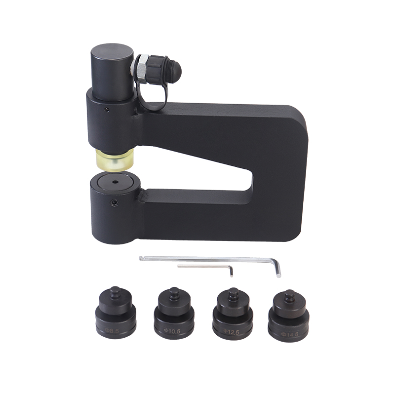 SYD-32BF Hydraulic Cable Bridg - đánh giá và giá Hydraulic Knockout Punch Set
