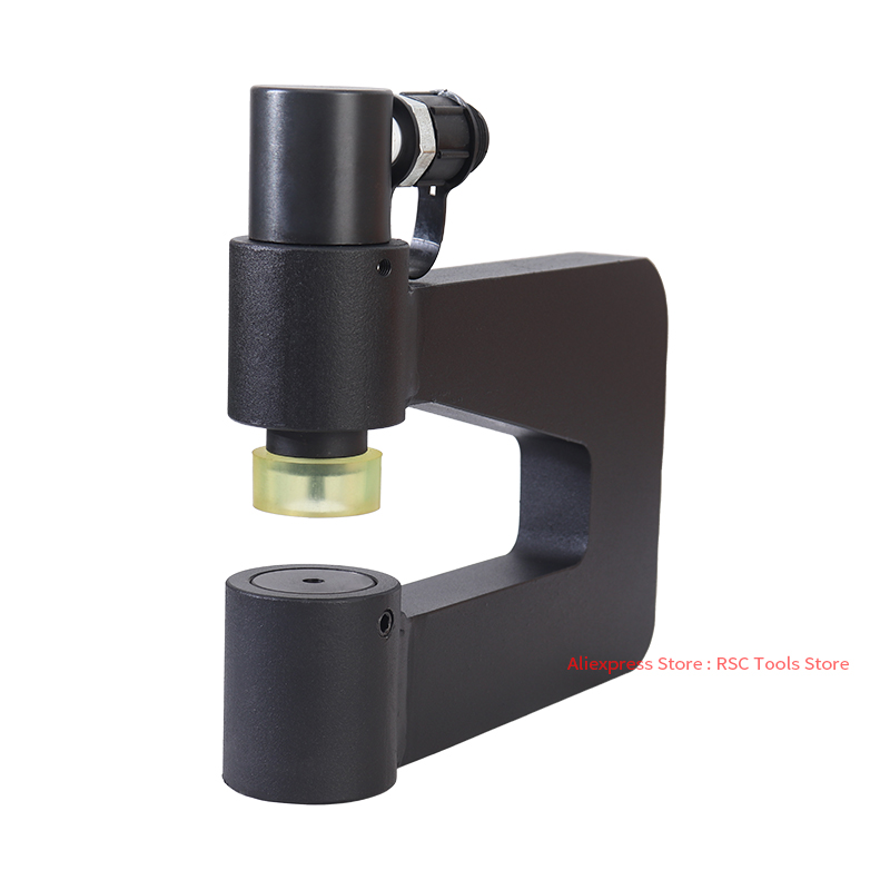 SYD-32BF Hydraulic Cable Bridg - đánh giá và giá Hydraulic Knockout Punch Set
