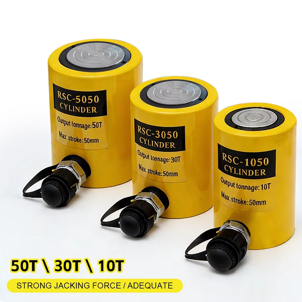10T 30T 50T Hollow Plunger Hyd - đánh giá và giá Hydraulic Bearing Puller Set