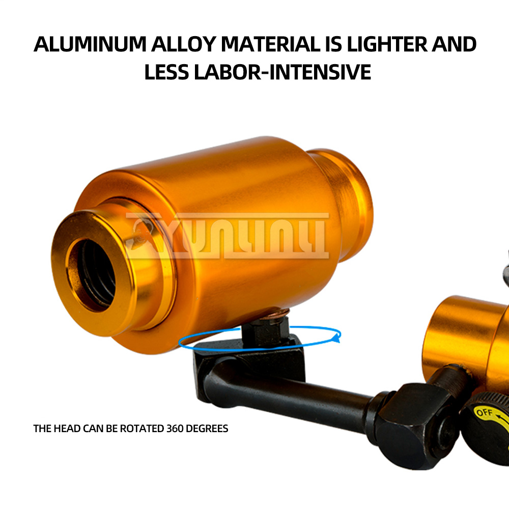 100KN Hydraulic Hole Puncher T - đánh giá và giá Hydraulic Knockout Punch Set