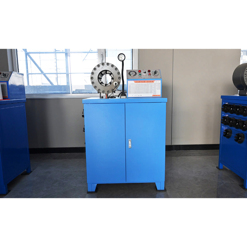 1/4-2inch 51 Hydraulic Hose Cr - đánh giá và giá Hydraulic Hose Crimper 2 Inch
