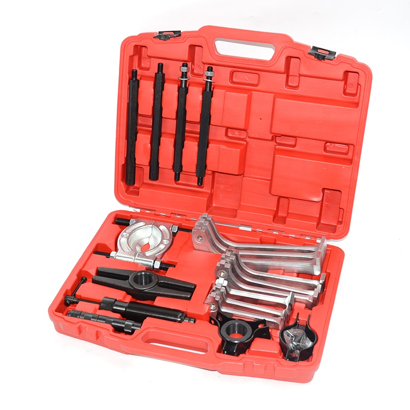 Auto Car Repair Tool Kit Set H - đánh giá và giá Hydraulic Bearing Puller Set