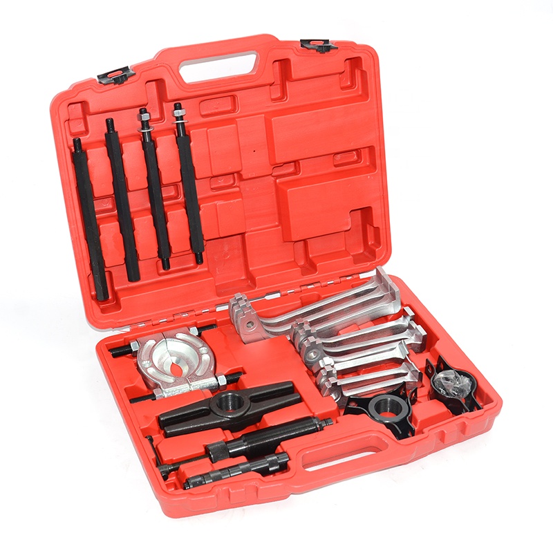 Auto Car Repair Tool Kit Set H - đánh giá và giá Hydraulic Bearing Puller Set