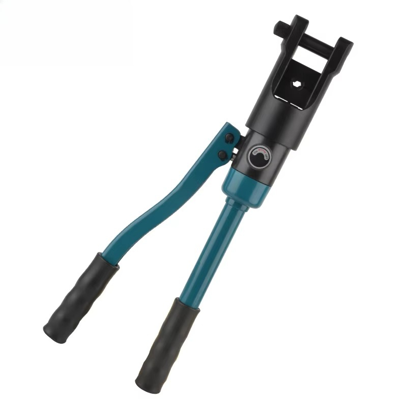 YQK-300 Manual Power Cable Cri - đánh giá và giá Electric Hydraulic Crimping Tool 300Mm2