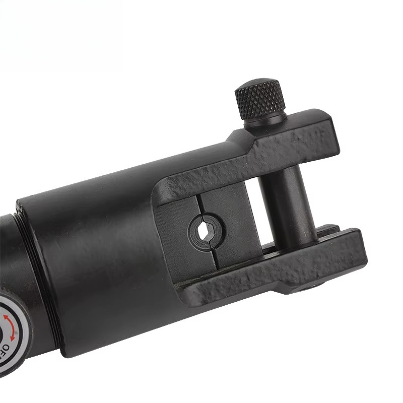 YQK-300 Manual Power Cable Cri - đánh giá và giá Electric Hydraulic Crimping Tool 300Mm2