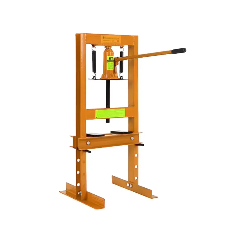Hot Sales 20 Ton Hydraulic Sho - đánh giá và giá Hydraulic Press 20 Ton Shop Press