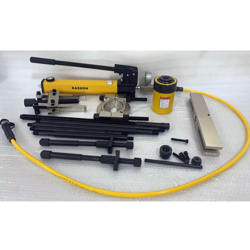 ENERPAC equivalent 20-ton BHP- - đánh giá và giá Hydraulic Bearing Puller Set