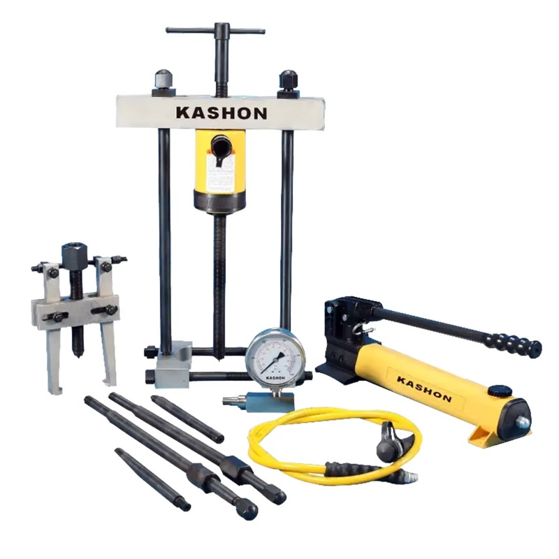 ENERPAC equivalent 20-ton BHP- - đánh giá và giá Hydraulic Bearing Puller Set
