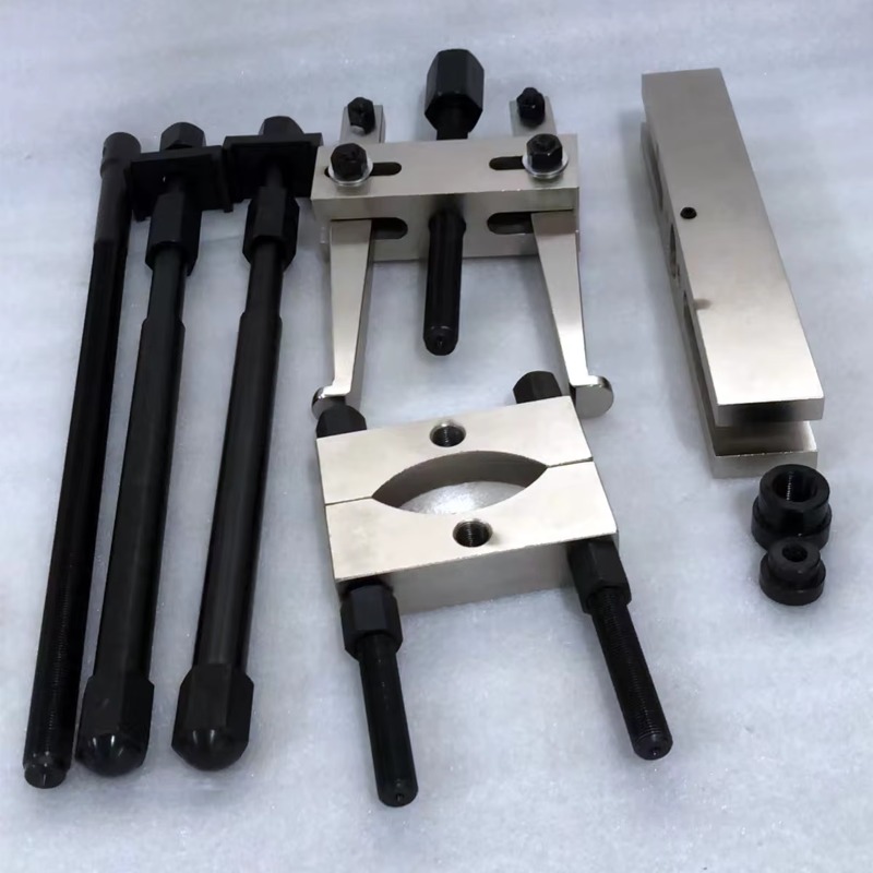 ENERPAC equivalent 20-ton BHP- - đánh giá và giá Hydraulic Bearing Puller Set