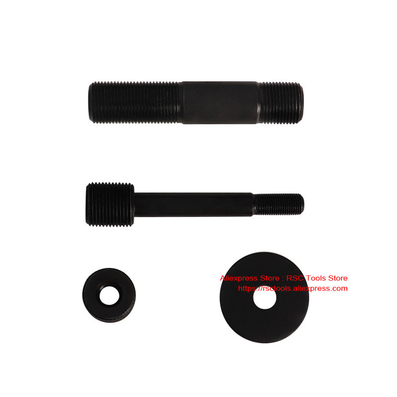 Thủy Lực Đấm Chết SYK-8/15 Bằn - đánh giá và giá Hydraulic Knockout Punch Set