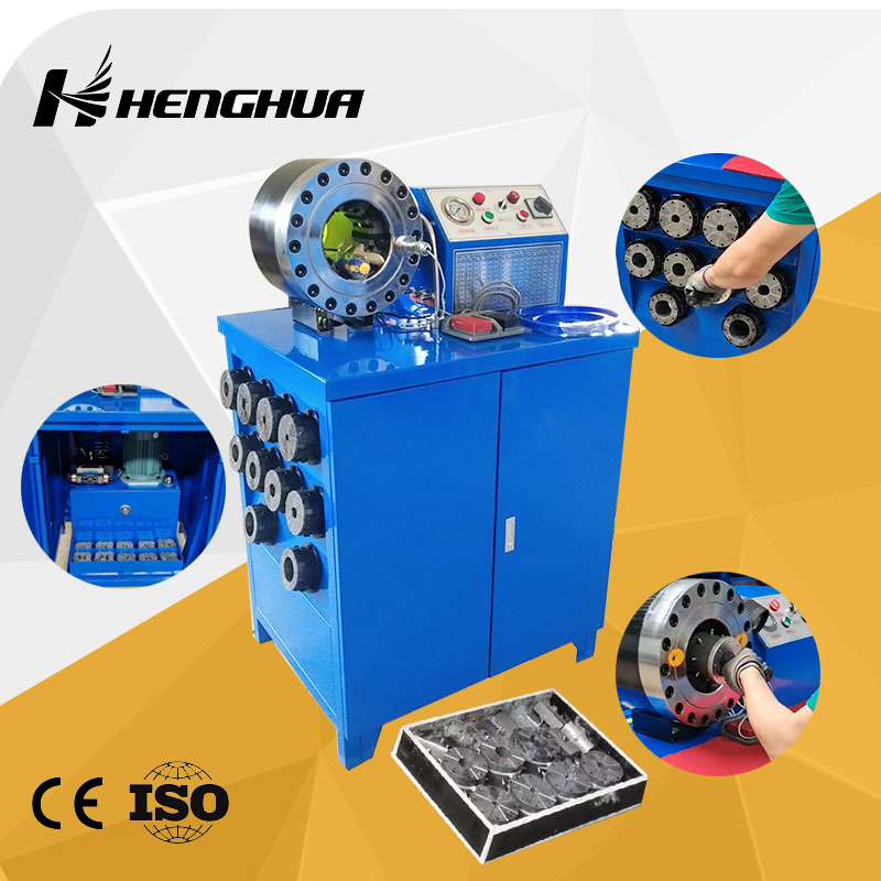 Popular Design 2 Inch 3inch Au - đánh giá và giá Hydraulic Hose Crimper 2 Inch