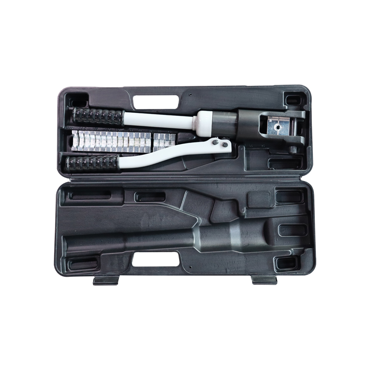 YQK-300 Cu10-300mm2 Hydraulic  - đánh giá và giá Electric Hydraulic Crimping Tool 300Mm2