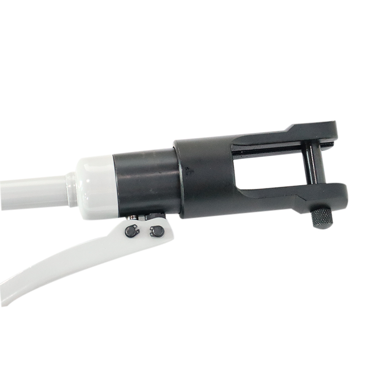 YQK-300 Cu10-300mm2 Hydraulic  - đánh giá và giá Electric Hydraulic Crimping Tool 300Mm2
