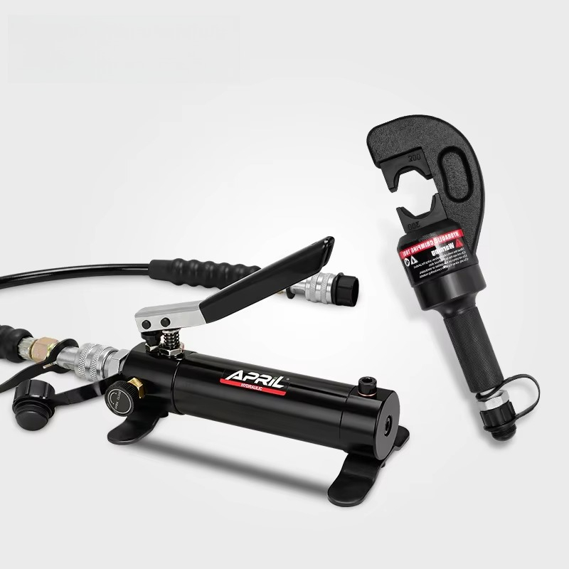 Hydraulic Crimping Tool Range  - đánh giá và giá Hydraulic Crimping Tool 16-300Mm2