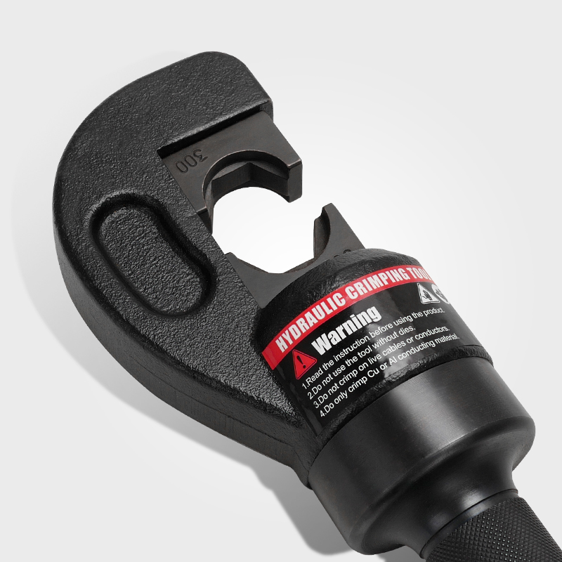 Hydraulic Crimping Tool Range  - đánh giá và giá Hydraulic Crimping Tool 16-300Mm2