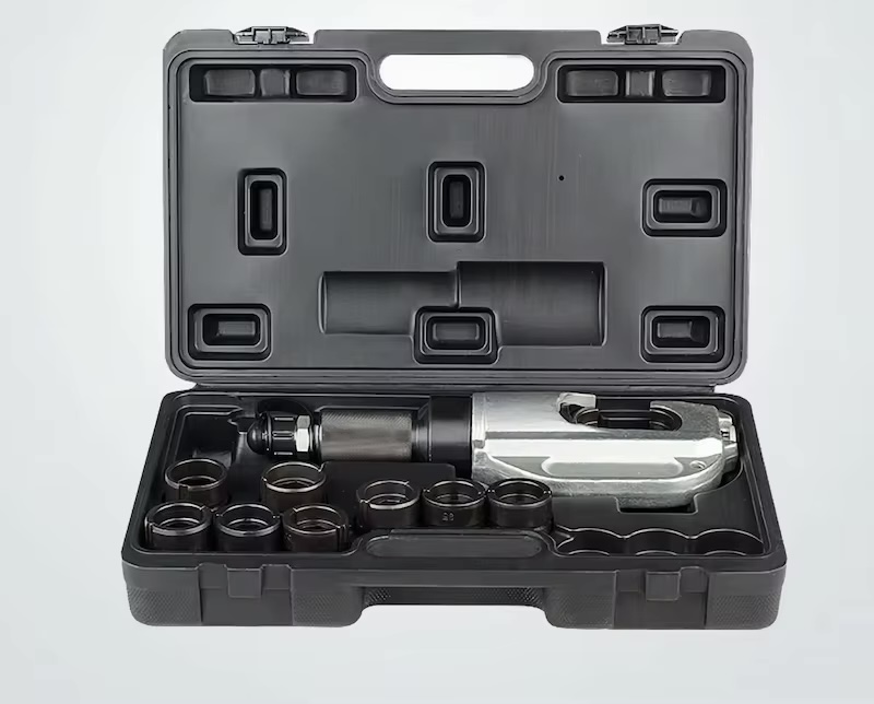110v Electric hydraulic crimpi - đánh giá và giá Hydraulic Crimping Tool 400Mm2