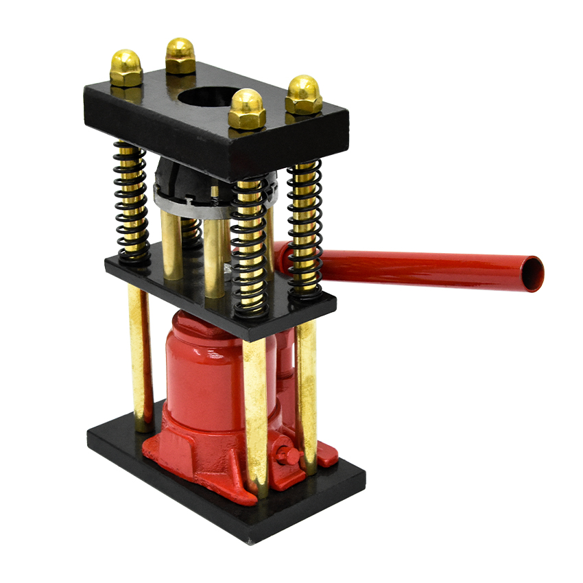 D-type 8-tooth Hand Plastic Ho - đánh giá và giá Hydraulic Hose Crimper Machine