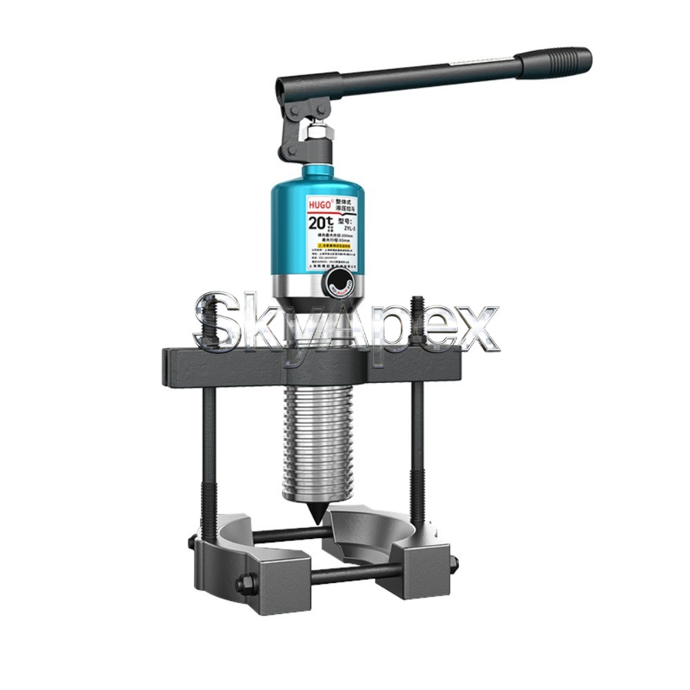 Stone Crushing Factory Gear Pu - đánh giá và giá Hydraulic Bearing Puller Set