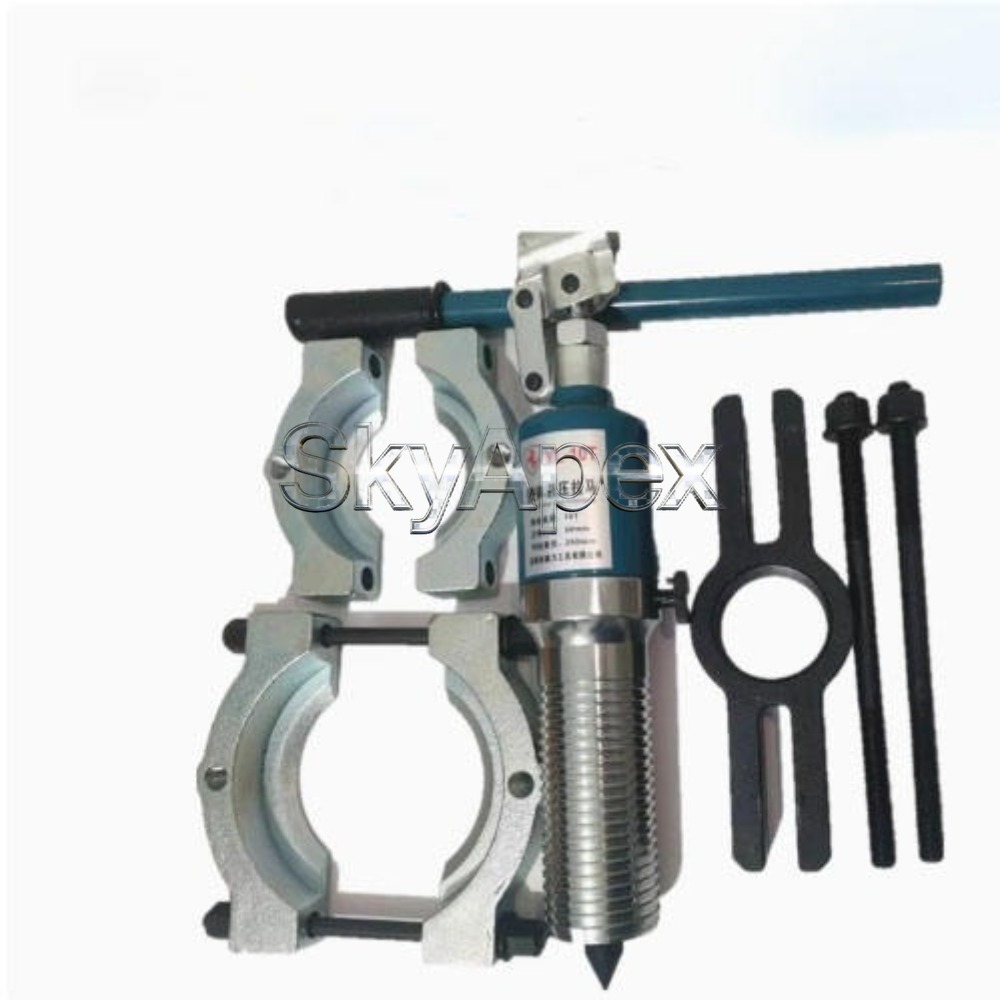Stone Crushing Factory Gear Pu - đánh giá và giá Hydraulic Bearing Puller Set