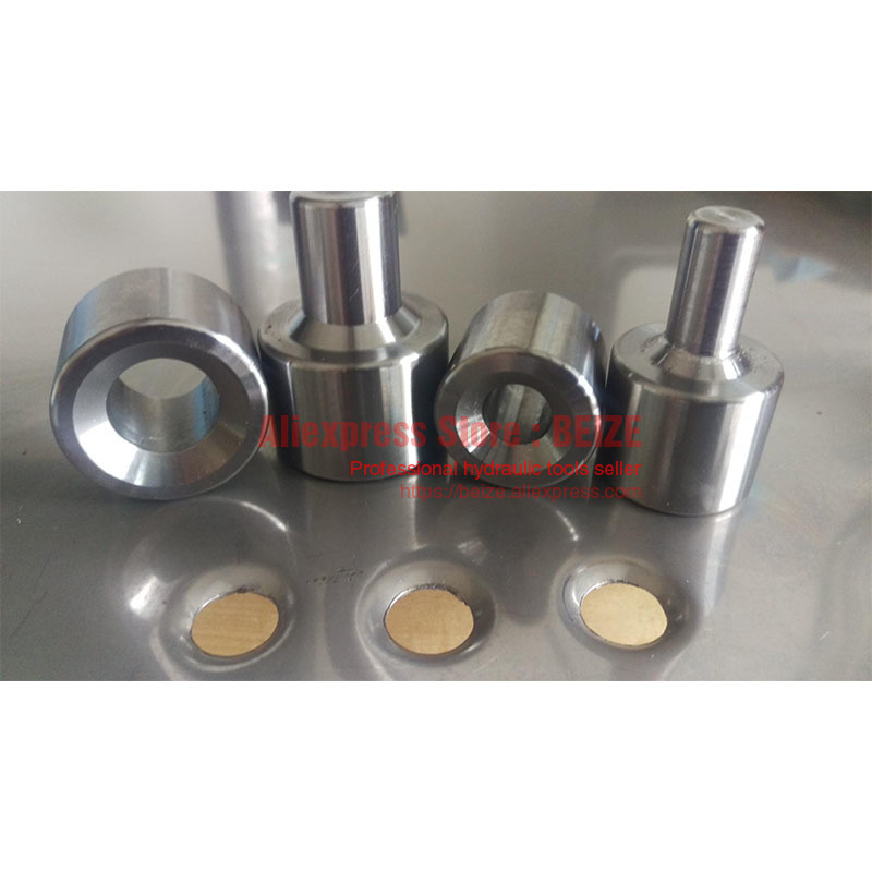 Bộ 3 Vết Lõm Chết Bộ 1/2 