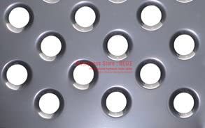 Bộ 3 Vết Lõm Chết Bộ 1/2 