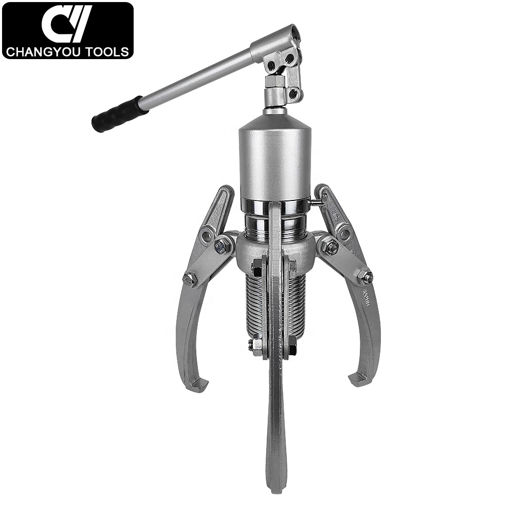 YLX-20 Portable Manual Hydraul - đánh giá và giá Hydraulic Bearing Puller Set