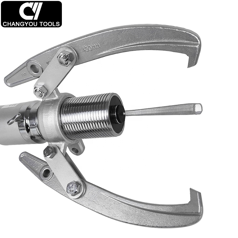 YLX-20 Portable Manual Hydraul - đánh giá và giá Hydraulic Bearing Puller Set