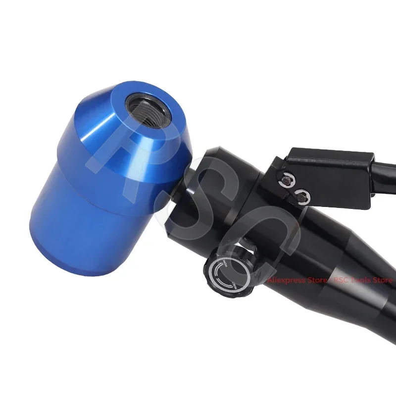 TPA-8 Hydraulic Knockout Punch - đánh giá và giá Hydraulic Knockout Punch Set