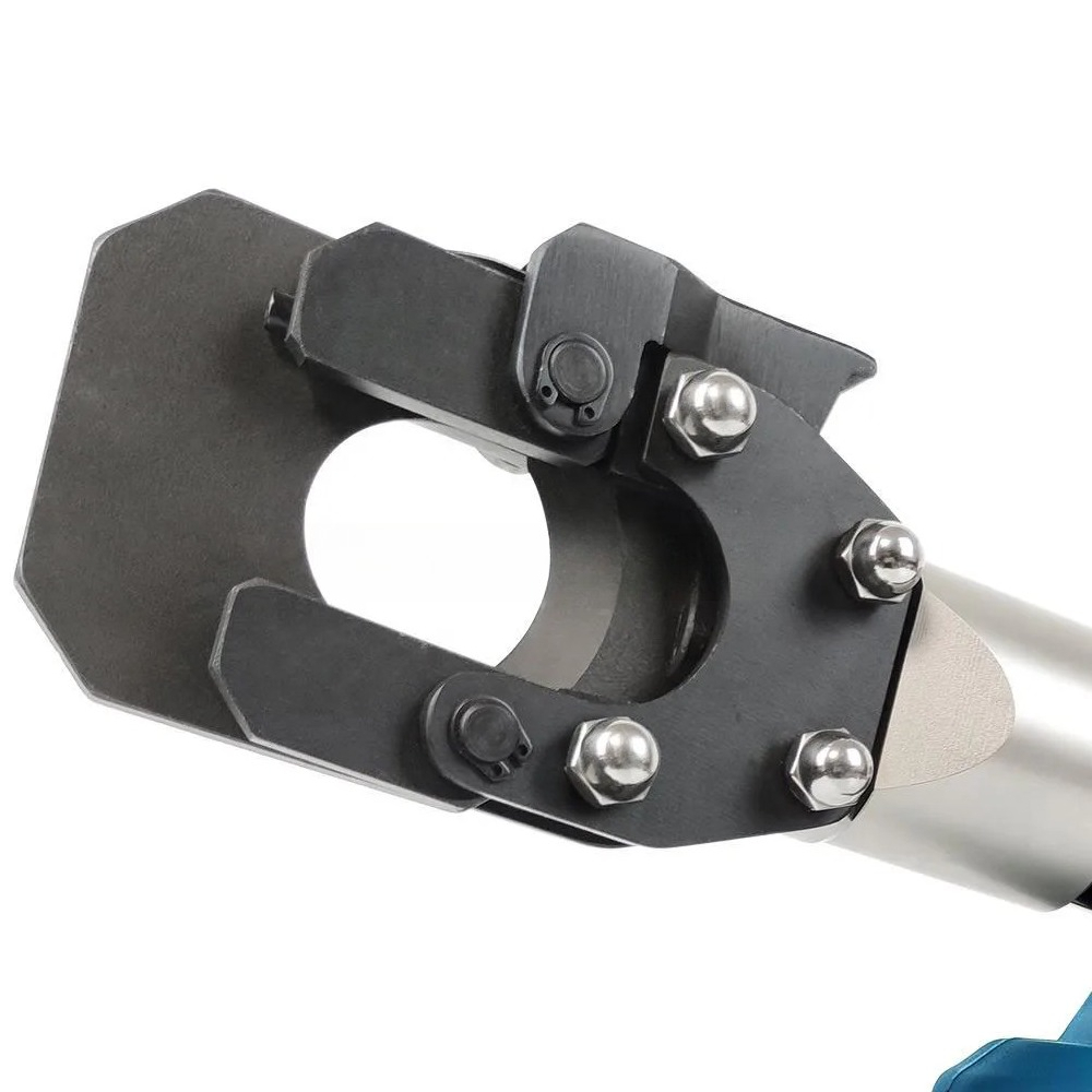 6T 300mm2 Electric Battery Pow - đánh giá và giá Electric Hydraulic Crimping Tool 300Mm2