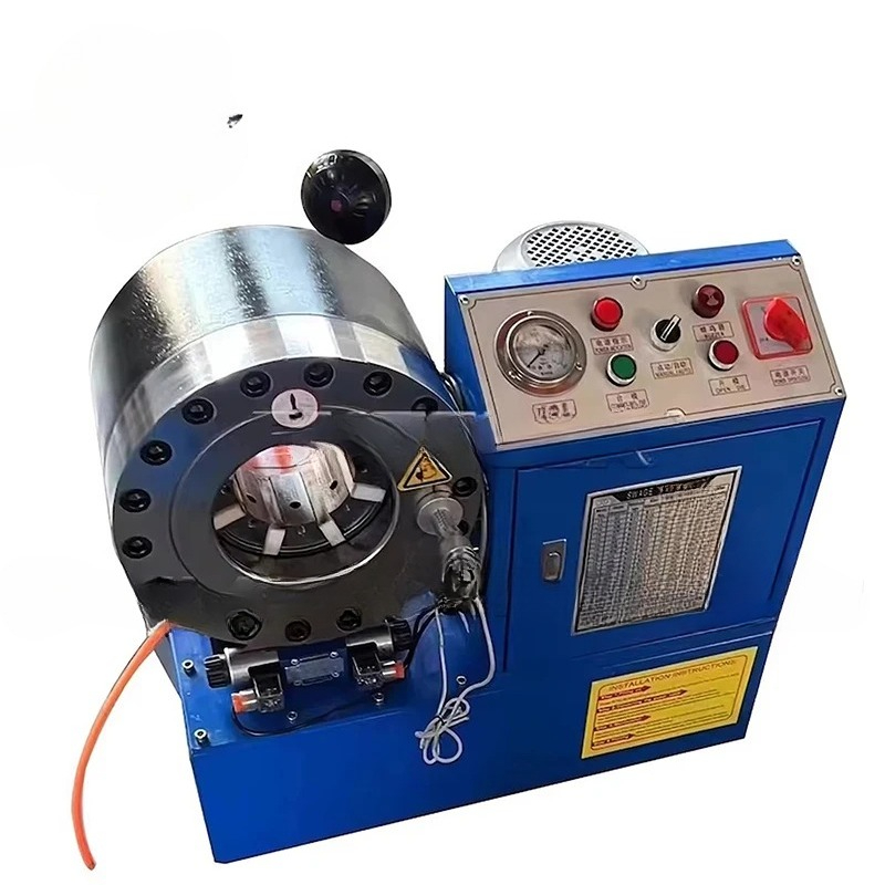 on Sale! 1/4-2inch 3-8 Inch Hy - đánh giá và giá Hydraulic Hose Crimper 2 Inch