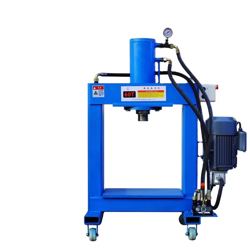 Wholesale 10T 12T Manual Car P - đánh giá và giá Hydraulic Press 20 Ton Shop Press