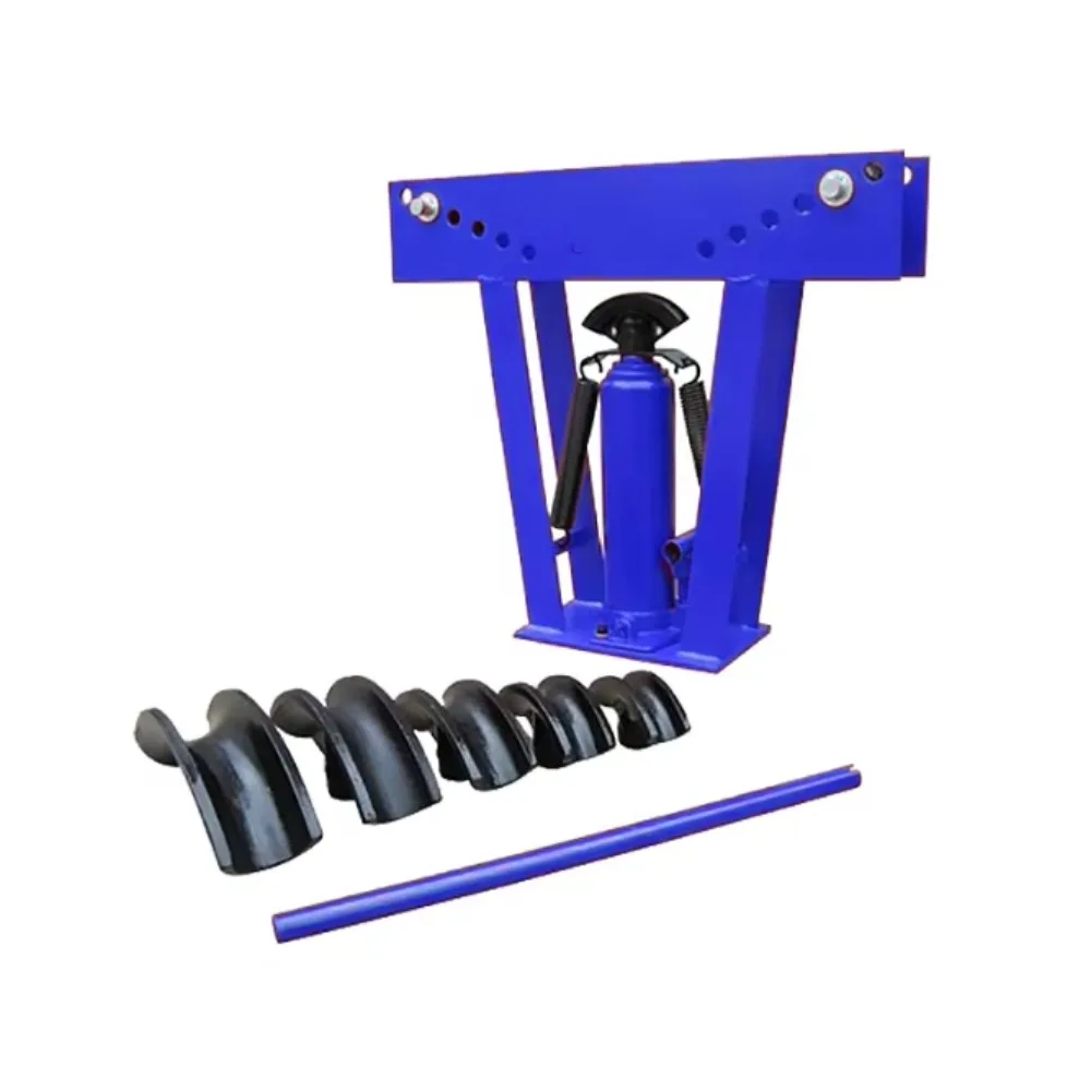 copper pipe bender tool with 6 - đánh giá và giá Hydraulic Pipe Bender 12 Ton
