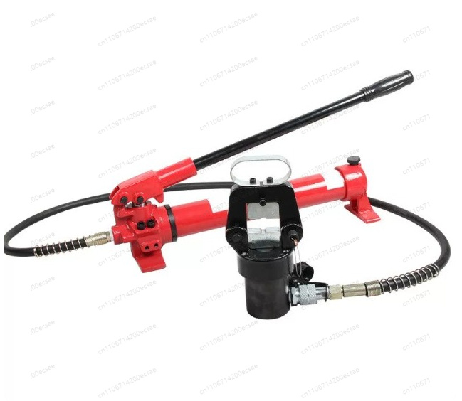 Price FYQ-400 24mm Stroke 16-4 - đánh giá và giá Hydraulic Crimping Tool 400Mm2