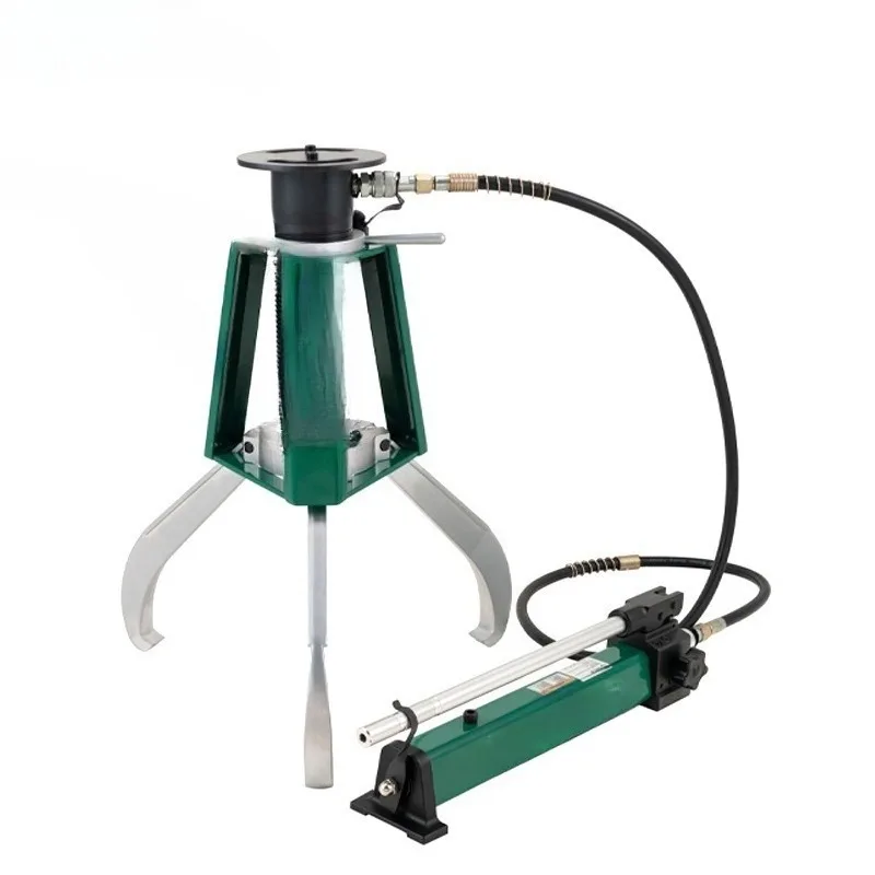 One-piece split hydraulic pull - đánh giá và giá Hydraulic Bearing Puller Set