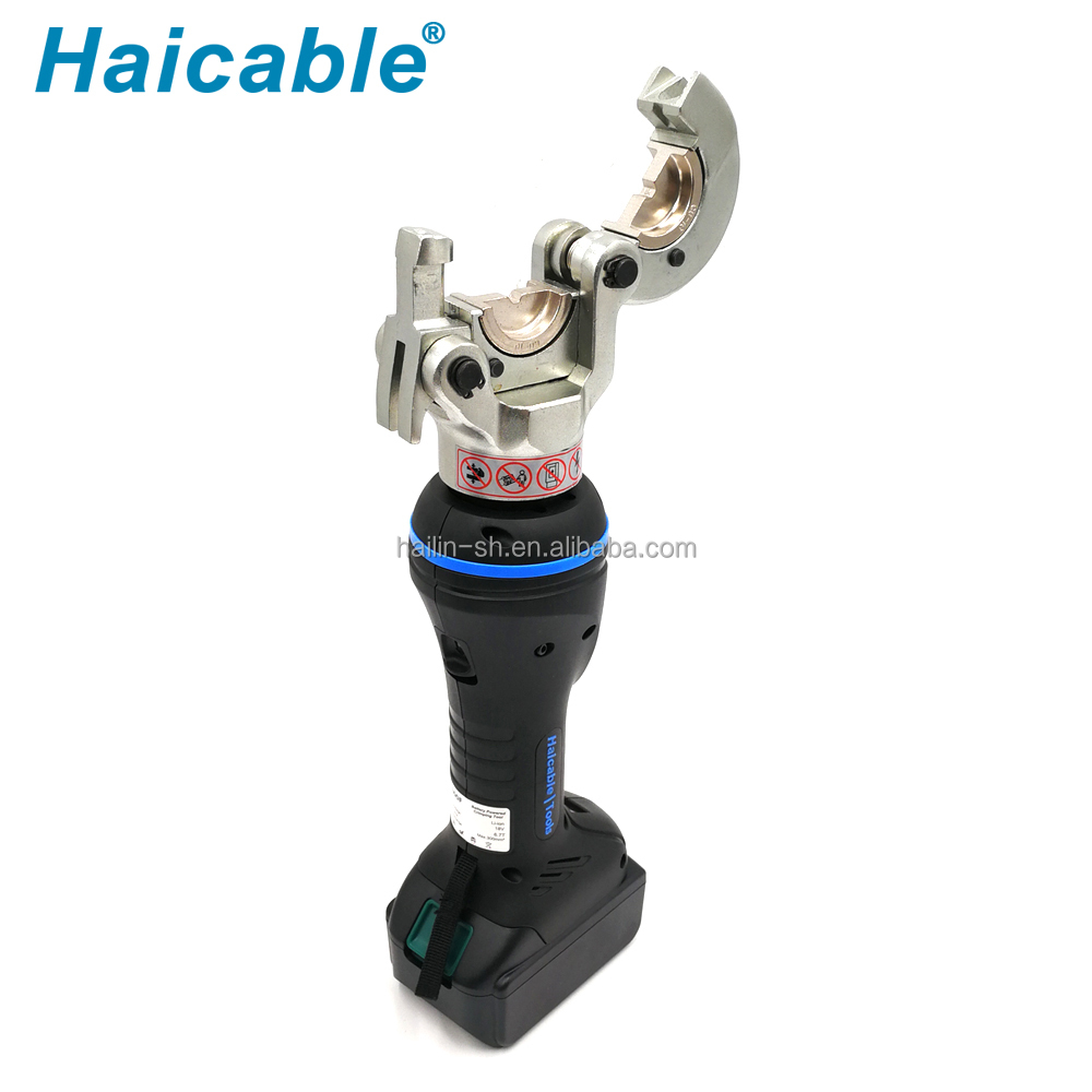 16-300mm2 Battery Cable Lug Cr - đánh giá và giá Hydraulic Crimping Tool 16-300Mm2