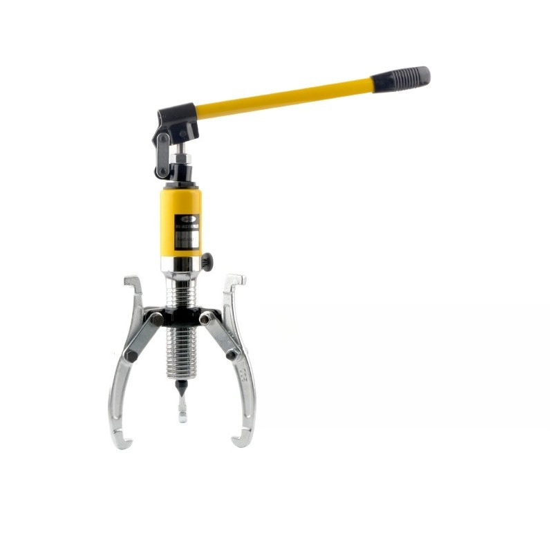 Series Hydraulic Puller Set 5T - đánh giá và giá Hydraulic Bearing Puller Set